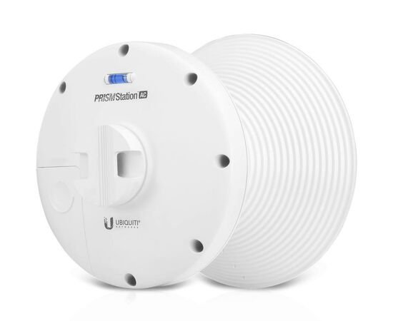 Точка доступа Wi-Fi Ubiquiti PS-5AC, изображение 4 Точка доступа Wi-Fi Ubiquiti PS-5AC, изображение 4