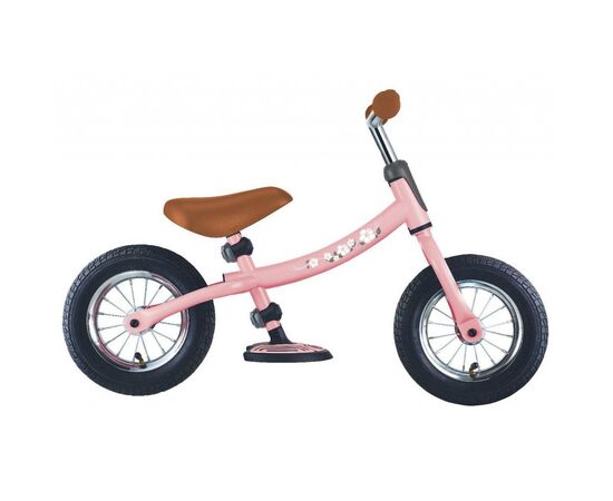 Біговел Globber серії Go Bike Air рожевий до 20 кг 2+ (615-210), зображення 5