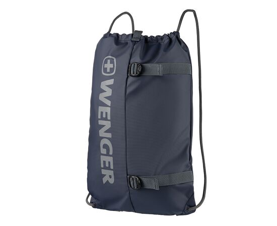 Рюкзак туристический Wenger XC Fyrst, синій (610168), изображение 9 Рюкзак туристический Wenger XC Fyrst, синій (610168), изображение 9