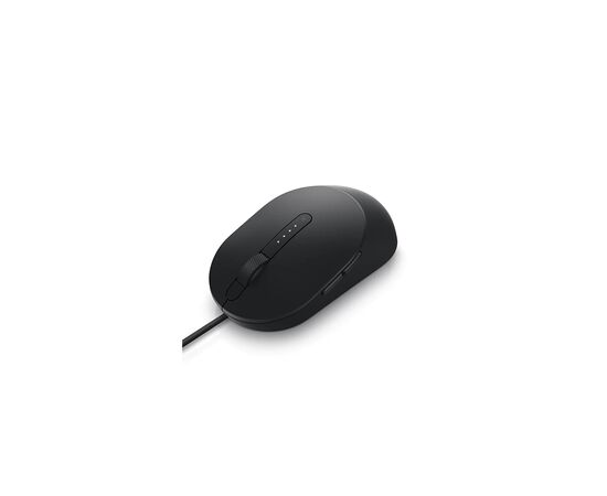 Мишка Dell MS3220 Laser USB Black (570-ABHN), зображення 2 Мишка Dell MS3220 Laser USB Black (570-ABHN), зображення 2