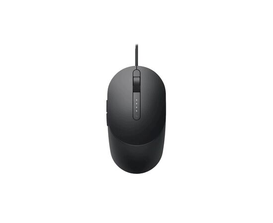 Мышка Dell MS3220 Laser USB Black (570-ABHN)