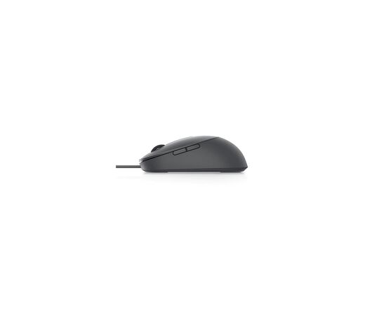 Мишка Dell MS3220 Laser USB Titan Gray (570-ABHM), зображення 3 Мишка Dell MS3220 Laser USB Titan Gray (570-ABHM), зображення 3