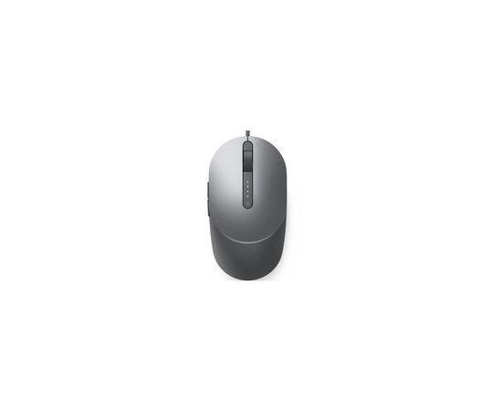 Мишка Dell MS3220 Laser USB Titan Gray (570-ABHM)