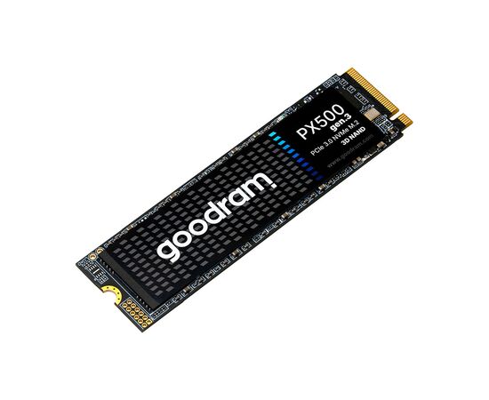 Накопитель SSD M.2 2280 2TB PX500 G3 Goodram (SSDPR-PX500-02T-80-G3), изображение 2 Накопитель SSD M.2 2280 2TB PX500 G3 Goodram (SSDPR-PX500-02T-80-G3), изображение 2