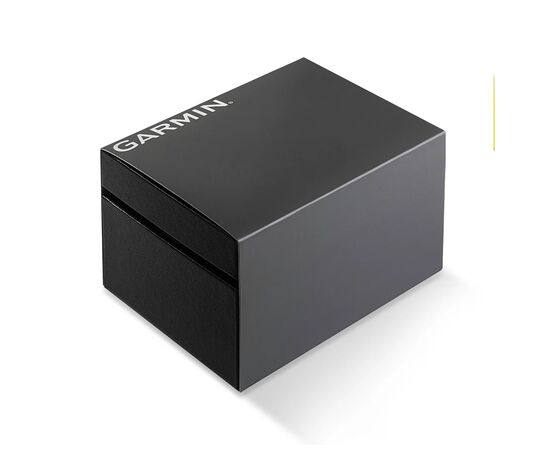 Смарт-часы Garmin fenix 8 51mm,Saph Solar, BareTi/Graphite,AmpYe/GrphBnd (010-02907-21), изображение 12 Смарт-часы Garmin fenix 8 51mm,Saph Solar, BareTi/Graphite,AmpYe/GrphBnd (010-02907-21), изображение 12