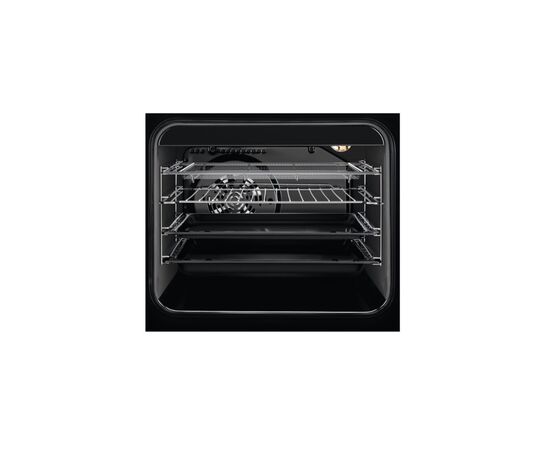 Плита Electrolux LKK664220X, изображение 2 Плита Electrolux LKK664220X, изображение 2