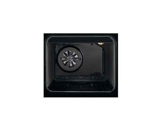 Плита Electrolux LKK664220X, изображение 3 Плита Electrolux LKK664220X, изображение 3