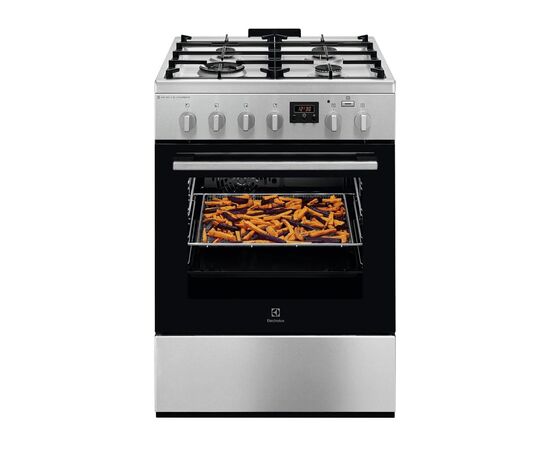 Плита Electrolux LKK664220X