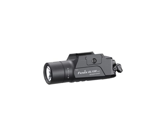 Фонарь Fenix GL19R V2.0 (GL19RV20), изображение 2 Фонарь Fenix GL19R V2.0 (GL19RV20), изображение 2