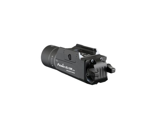 Фонарь Fenix GL19R V2.0 (GL19RV20), изображение 3 Фонарь Fenix GL19R V2.0 (GL19RV20), изображение 3