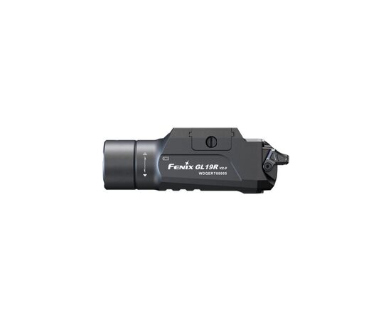 Фонарь Fenix GL19R V2.0 (GL19RV20), изображение 4 Фонарь Fenix GL19R V2.0 (GL19RV20), изображение 4