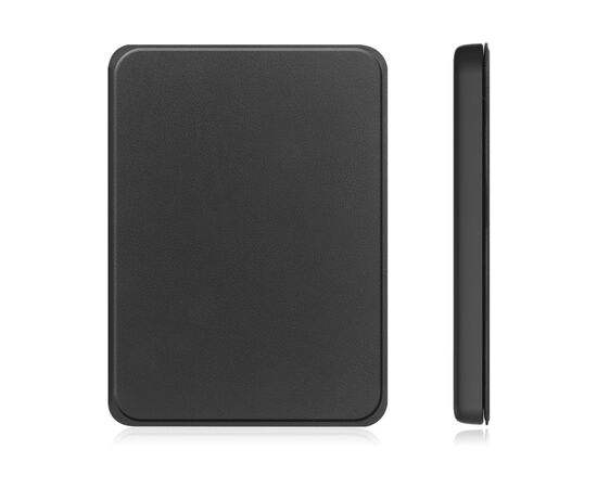 Чехол для электронной книги Armorstandart Amazon Kindle Paperwhite 12th Gen 2024 / Kindle Colorsoft Black (ARM81956), изображение 4 Чехол для электронной книги Armorstandart Amazon Kindle Paperwhite 12th Gen 2024 / Kindle Colorsoft Black (ARM81956), изображение 4