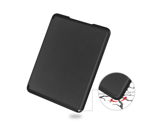 Чехол для электронной книги Armorstandart Amazon Kindle Paperwhite 12th Gen 2024 / Kindle Colorsoft Black (ARM81956), изображение 6 Чехол для электронной книги Armorstandart Amazon Kindle Paperwhite 12th Gen 2024 / Kindle Colorsoft Black (ARM81956), изображение 6