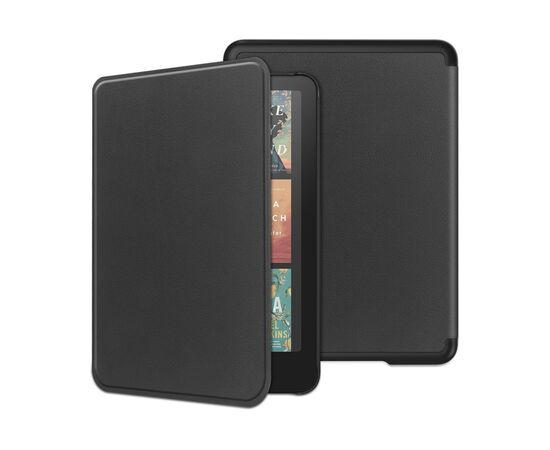 Чохол до електронної книги Armorstandart Amazon Kindle Paperwhite 12th Gen 2024 / Kindle Colorsoft Black (ARM81956)