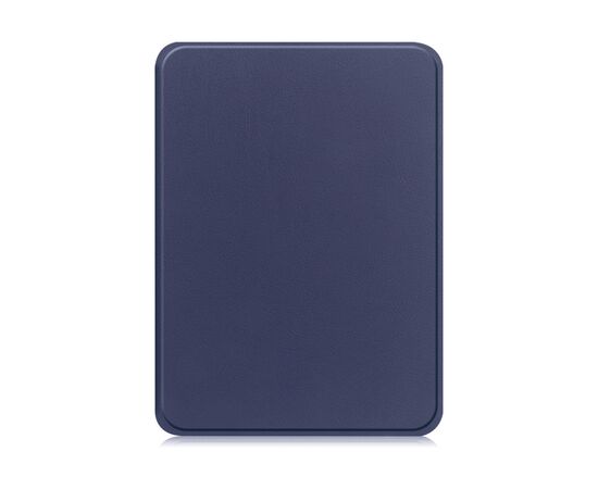 Чехол для электронной книги Armorstandart Amazon Kindle Paperwhite 12th Gen 2024 / Kindle Colorsoft Dark Blue (ARM81957), изображение 2 Чехол для электронной книги Armorstandart Amazon Kindle Paperwhite 12th Gen 2024 / Kindle Colorsoft Dark Blue (ARM81957), изображение 2