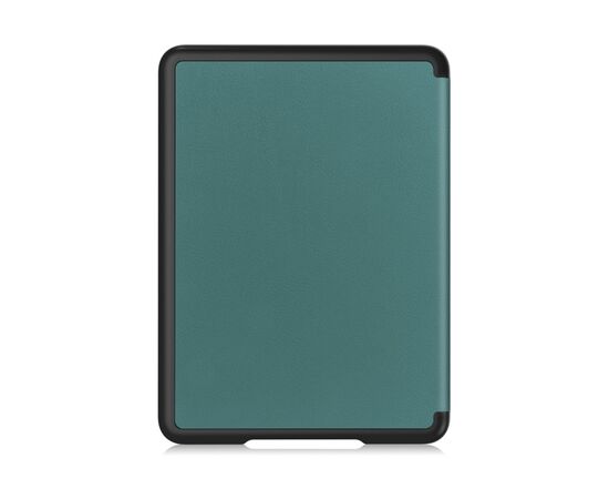 Чехол для электронной книги Armorstandart Amazon Kindle Paperwhite 12th Gen 2024 / Kindle Colorsoft Dark Green (ARM81958), изображение 3 Чехол для электронной книги Armorstandart Amazon Kindle Paperwhite 12th Gen 2024 / Kindle Colorsoft Dark Green (ARM81958), изображение 3