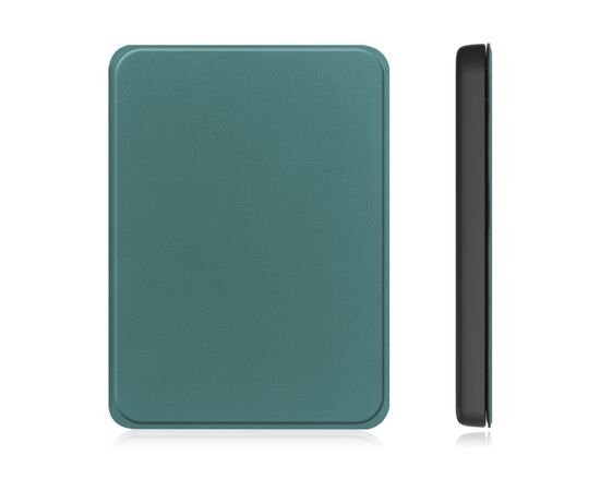 Чехол для электронной книги Armorstandart Amazon Kindle Paperwhite 12th Gen 2024 / Kindle Colorsoft Dark Green (ARM81958), изображение 4 Чехол для электронной книги Armorstandart Amazon Kindle Paperwhite 12th Gen 2024 / Kindle Colorsoft Dark Green (ARM81958), изображение 4