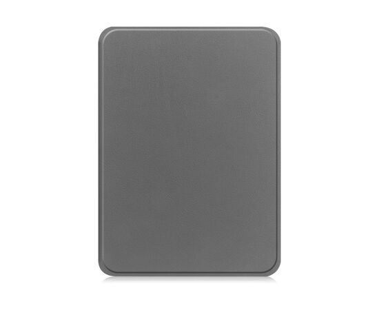 Чехол для электронной книги Armorstandart Amazon Kindle Paperwhite 12th Gen 2024 / Kindle Colorsoft Grey (ARM81959), изображение 2 Чехол для электронной книги Armorstandart Amazon Kindle Paperwhite 12th Gen 2024 / Kindle Colorsoft Grey (ARM81959), изображение 2