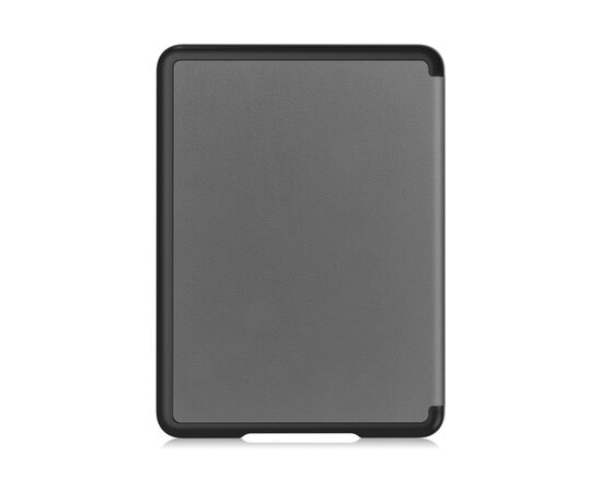 Чехол для электронной книги Armorstandart Amazon Kindle Paperwhite 12th Gen 2024 / Kindle Colorsoft Grey (ARM81959), изображение 3 Чехол для электронной книги Armorstandart Amazon Kindle Paperwhite 12th Gen 2024 / Kindle Colorsoft Grey (ARM81959), изображение 3