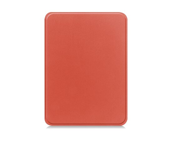 Чехол для электронной книги Armorstandart Amazon Kindle Paperwhite 12th Gen 2024 / Kindle Colorsoft Orange (ARM81969), изображение 2 Чехол для электронной книги Armorstandart Amazon Kindle Paperwhite 12th Gen 2024 / Kindle Colorsoft Orange (ARM81969), изображение 2