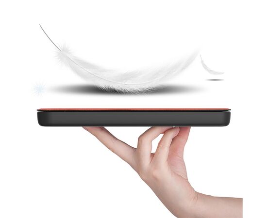 Чехол для электронной книги Armorstandart Amazon Kindle Paperwhite 12th Gen 2024 / Kindle Colorsoft Orange (ARM81969), изображение 7 Чехол для электронной книги Armorstandart Amazon Kindle Paperwhite 12th Gen 2024 / Kindle Colorsoft Orange (ARM81969), изображение 7