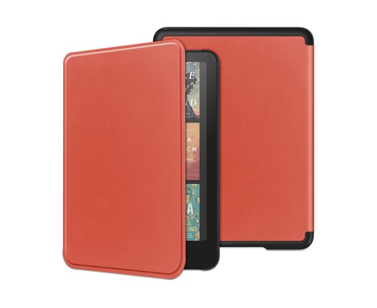 Чохол до електронної книги Armorstandart Amazon Kindle Paperwhite 12th Gen 2024 / Kindle Colorsoft Orange (ARM81969)