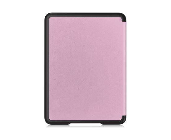 Чехол для электронной книги Armorstandart Amazon Kindle Paperwhite 12th Gen 2024 / Kindle Colorsoft Pink (ARM81971), изображение 3 Чехол для электронной книги Armorstandart Amazon Kindle Paperwhite 12th Gen 2024 / Kindle Colorsoft Pink (ARM81971), изображение 3