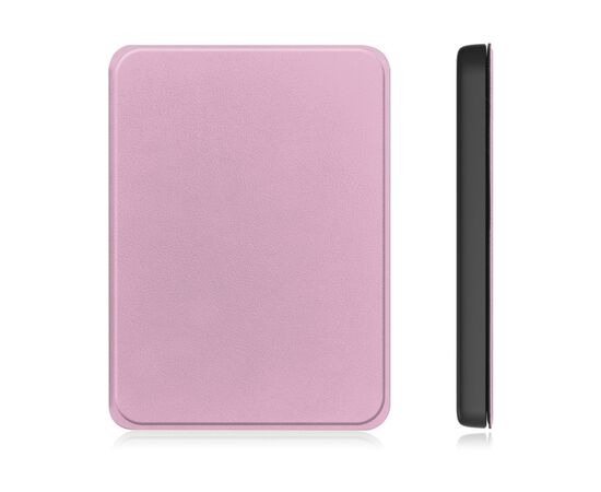 Чехол для электронной книги Armorstandart Amazon Kindle Paperwhite 12th Gen 2024 / Kindle Colorsoft Pink (ARM81971), изображение 4 Чехол для электронной книги Armorstandart Amazon Kindle Paperwhite 12th Gen 2024 / Kindle Colorsoft Pink (ARM81971), изображение 4