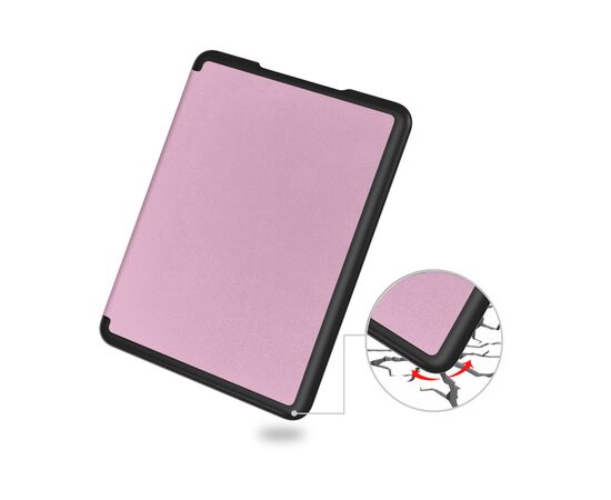 Чехол для электронной книги Armorstandart Amazon Kindle Paperwhite 12th Gen 2024 / Kindle Colorsoft Pink (ARM81971), изображение 6 Чехол для электронной книги Armorstandart Amazon Kindle Paperwhite 12th Gen 2024 / Kindle Colorsoft Pink (ARM81971), изображение 6