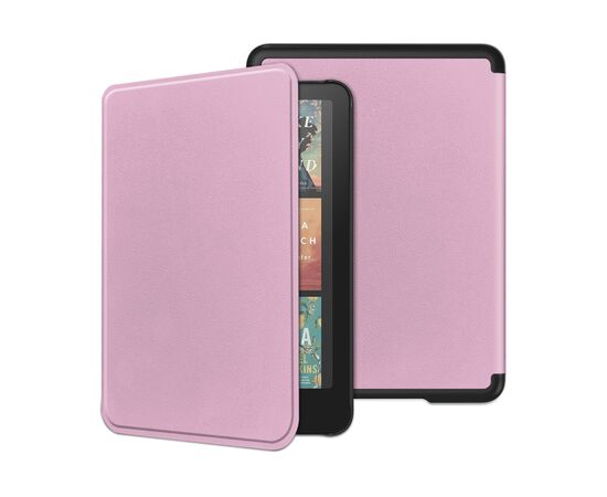 Чохол до електронної книги Armorstandart Amazon Kindle Paperwhite 12th Gen 2024 / Kindle Colorsoft Pink (ARM81971)