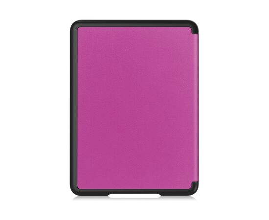 Чехол для электронной книги Armorstandart Amazon Kindle Paperwhite 12th Gen 2024 / Kindle Colorsoft Purple (ARM81960), изображение 3 Чехол для электронной книги Armorstandart Amazon Kindle Paperwhite 12th Gen 2024 / Kindle Colorsoft Purple (ARM81960), изображение 3