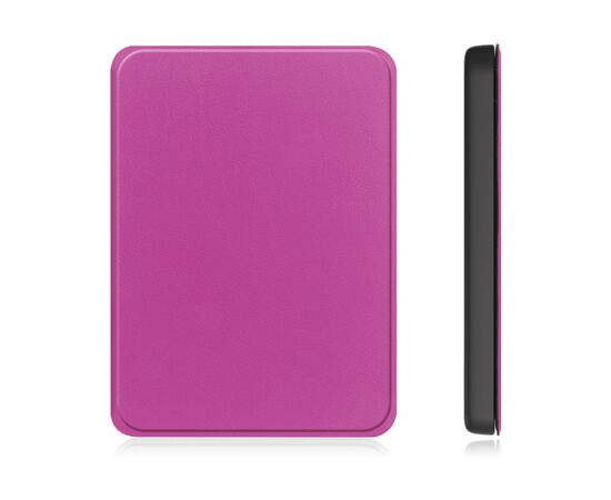 Чехол для электронной книги Armorstandart Amazon Kindle Paperwhite 12th Gen 2024 / Kindle Colorsoft Purple (ARM81960), изображение 4 Чехол для электронной книги Armorstandart Amazon Kindle Paperwhite 12th Gen 2024 / Kindle Colorsoft Purple (ARM81960), изображение 4