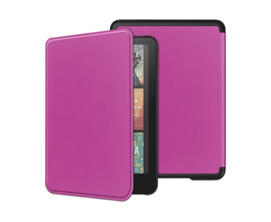 Чехол для электронной книги Armorstandart Amazon Kindle Paperwhite 12th Gen 2024 / Kindle Colorsoft Purple (ARM81960)