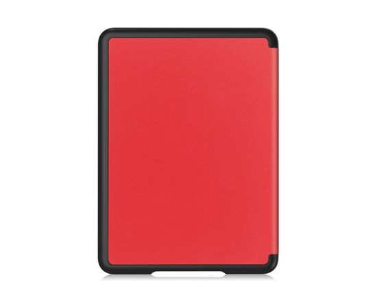 Чехол для электронной книги Armorstandart Amazon Kindle Paperwhite 12th Gen 2024 / Kindle Colorsoft Red (ARM81961), изображение 3 Чехол для электронной книги Armorstandart Amazon Kindle Paperwhite 12th Gen 2024 / Kindle Colorsoft Red (ARM81961), изображение 3