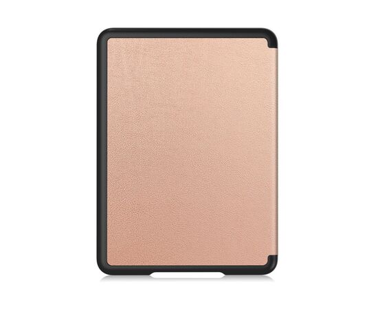 Чехол для электронной книги Armorstandart Amazon Kindle Paperwhite 12th Gen 2024 / Kindle Colorsoft Rose Gold (ARM81962), изображение 3 Чехол для электронной книги Armorstandart Amazon Kindle Paperwhite 12th Gen 2024 / Kindle Colorsoft Rose Gold (ARM81962), изображение 3