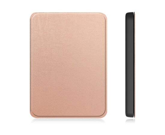 Чехол для электронной книги Armorstandart Amazon Kindle Paperwhite 12th Gen 2024 / Kindle Colorsoft Rose Gold (ARM81962), изображение 4 Чехол для электронной книги Armorstandart Amazon Kindle Paperwhite 12th Gen 2024 / Kindle Colorsoft Rose Gold (ARM81962), изображение 4