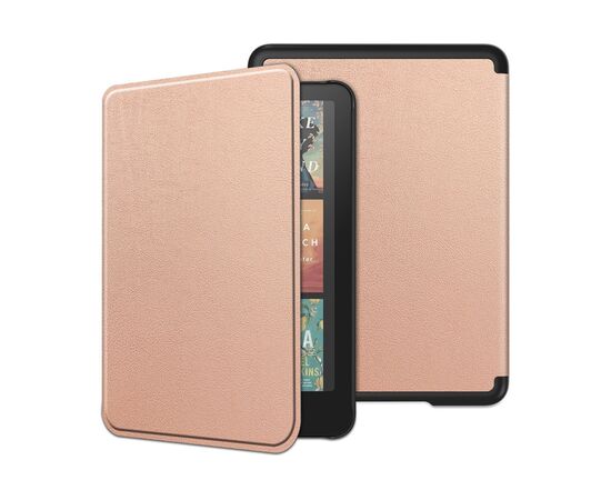 Чехол для электронной книги Armorstandart Amazon Kindle Paperwhite 12th Gen 2024 / Kindle Colorsoft Rose Gold (ARM81962)