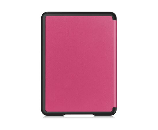 Чехол для электронной книги Armorstandart Amazon Kindle Paperwhite 12th Gen 2024 / Kindle Colorsoft Rose Red (ARM81970), изображение 3 Чехол для электронной книги Armorstandart Amazon Kindle Paperwhite 12th Gen 2024 / Kindle Colorsoft Rose Red (ARM81970), изображение 3