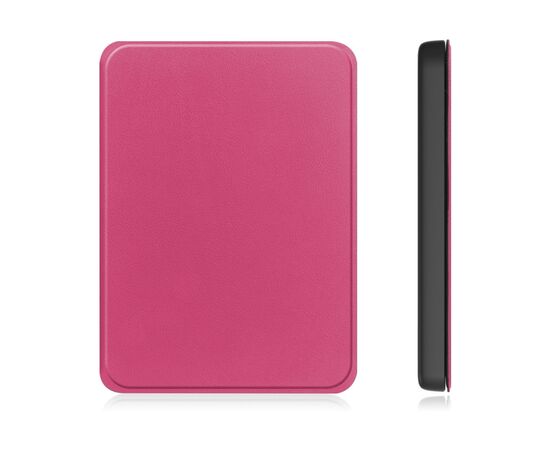 Чехол для электронной книги Armorstandart Amazon Kindle Paperwhite 12th Gen 2024 / Kindle Colorsoft Rose Red (ARM81970), изображение 4 Чехол для электронной книги Armorstandart Amazon Kindle Paperwhite 12th Gen 2024 / Kindle Colorsoft Rose Red (ARM81970), изображение 4