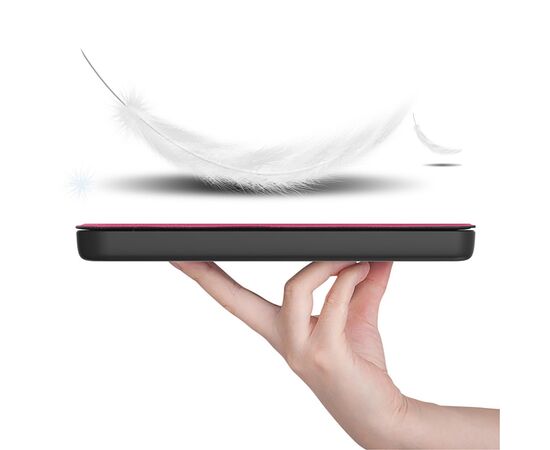 Чехол для электронной книги Armorstandart Amazon Kindle Paperwhite 12th Gen 2024 / Kindle Colorsoft Rose Red (ARM81970), изображение 7 Чехол для электронной книги Armorstandart Amazon Kindle Paperwhite 12th Gen 2024 / Kindle Colorsoft Rose Red (ARM81970), изображение 7