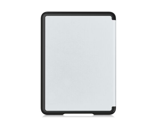 Чехол для электронной книги Armorstandart Amazon Kindle Paperwhite 12th Gen 2024 / Kindle Colorsoft White (ARM81968), изображение 3 Чехол для электронной книги Armorstandart Amazon Kindle Paperwhite 12th Gen 2024 / Kindle Colorsoft White (ARM81968), изображение 3