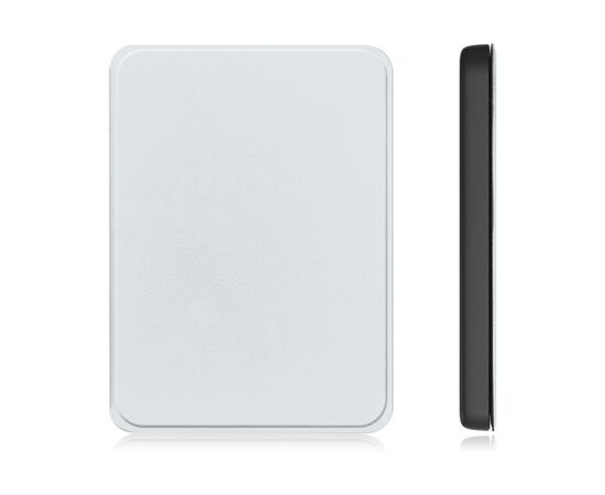 Чехол для электронной книги Armorstandart Amazon Kindle Paperwhite 12th Gen 2024 / Kindle Colorsoft White (ARM81968), изображение 4 Чехол для электронной книги Armorstandart Amazon Kindle Paperwhite 12th Gen 2024 / Kindle Colorsoft White (ARM81968), изображение 4