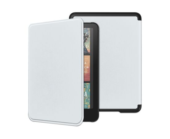 Чохол до електронної книги Armorstandart Amazon Kindle Paperwhite 12th Gen 2024 / Kindle Colorsoft White (ARM81968)