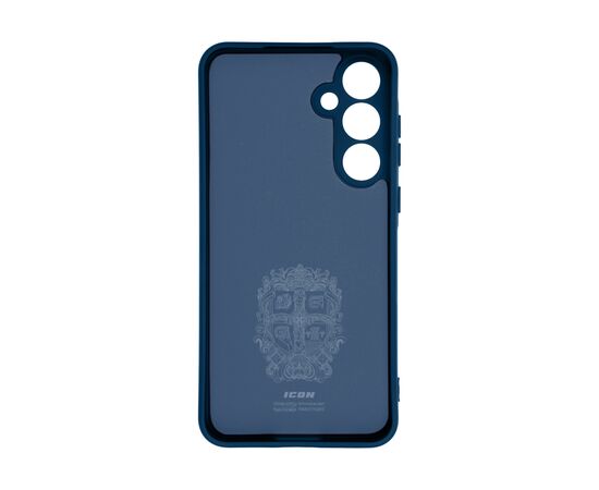Чохол до мобільного телефона Armorstandart ICON Samsung A55 5G (A556) Camera cover Dark Blue (ARM83171), зображення 2