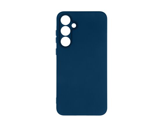 Чохол до мобільного телефона Armorstandart ICON Samsung A55 5G (A556) Camera cover Dark Blue (ARM83171)