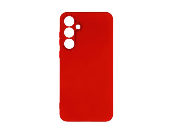 Чохол до мобільного телефона Armorstandart ICON Samsung A55 5G (A556) Camera Cover Red (ARM83169)