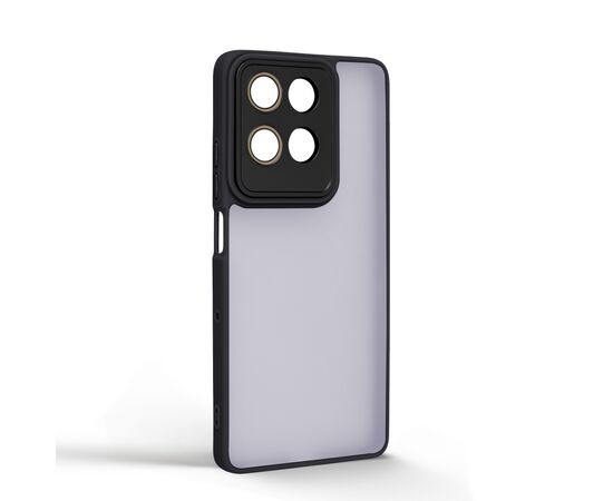 Чохол до мобільного телефона Armorstandart ShadeX Motorola G75 5G Black (ARM82759), зображення 2