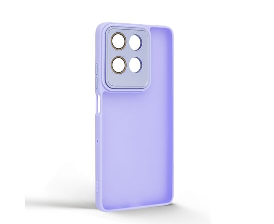 Чехол для мобильного телефона Armorstandart ShadeX Motorola G75 5G Violet (ARM82762), изображение 2