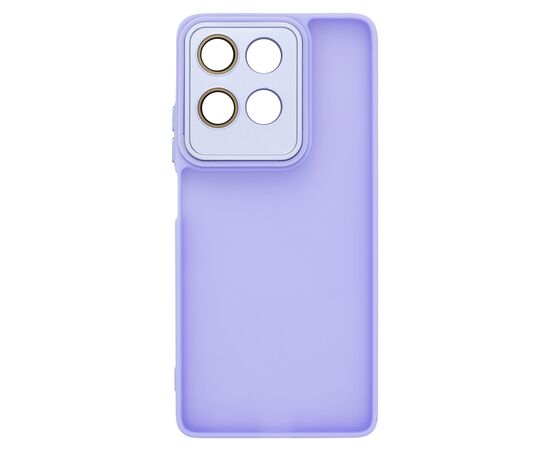 Чохол до мобільного телефона Armorstandart ShadeX Motorola G75 5G Violet (ARM82762)