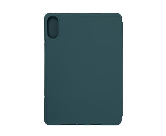 Чохол до планшета Armorstandart Smart Fold Pen Xiaomi Redmi Pad Pro / Poco Pad Pine Green (ARM81433), зображення 2 Чохол до планшета Armorstandart Smart Fold Pen Xiaomi Redmi Pad Pro / Poco Pad Pine Green (ARM81433), зображення 2